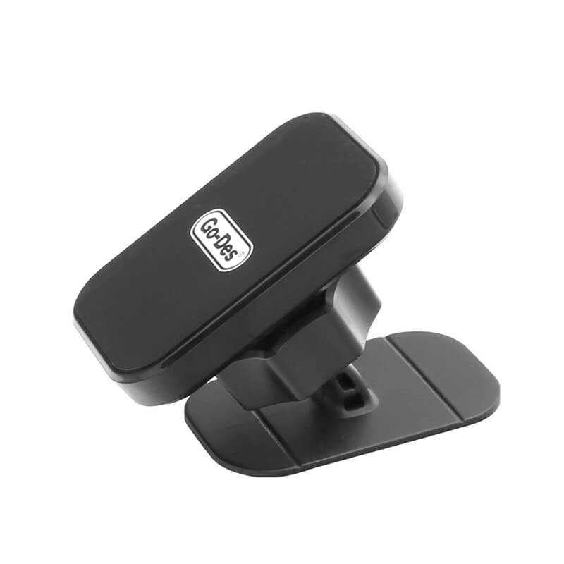 Go-Des GD-HD608 Magnetic Araç Telefon Tutucu - 1 Go-Des GD-HD608 Magnetic Araç Telefon Tutucu - 1
